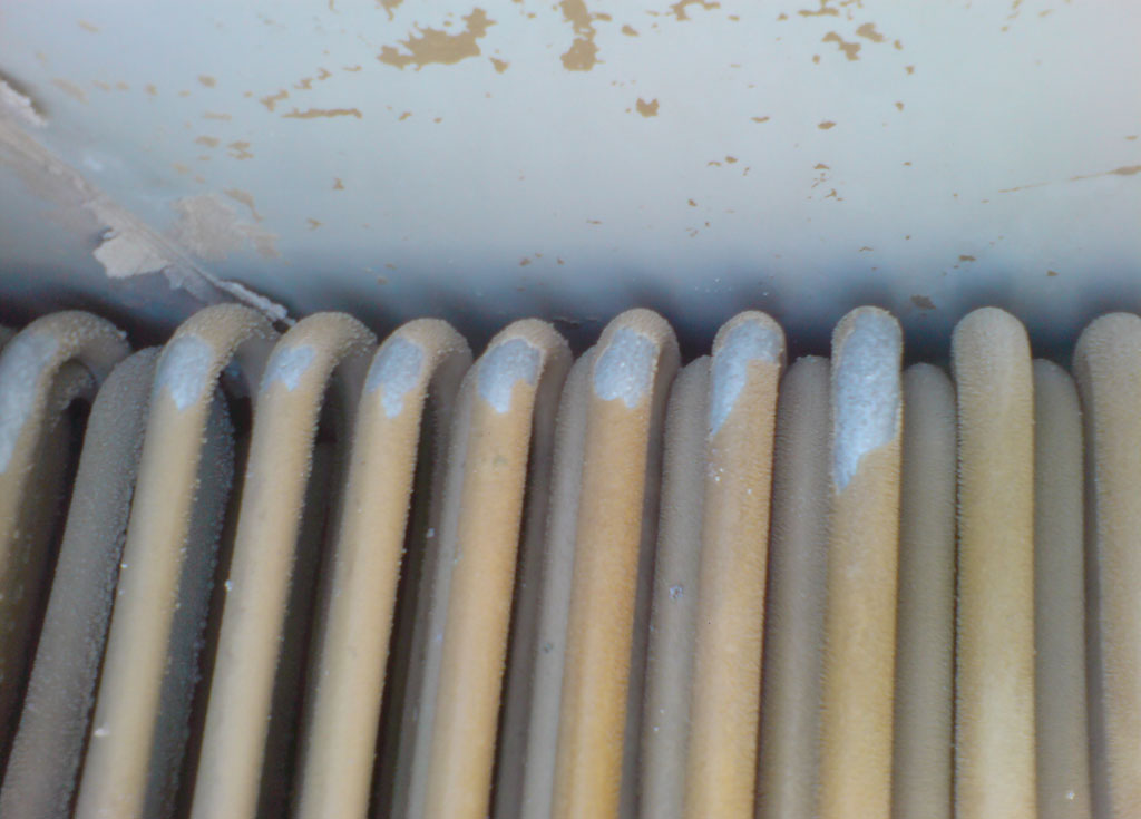 Czyszcznie Chemiczne