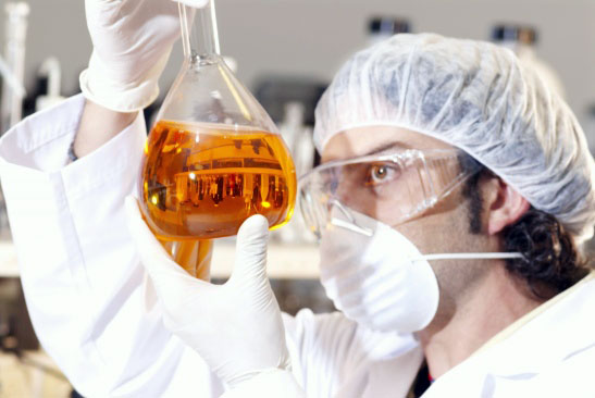 Instalacje wody przemysłowej